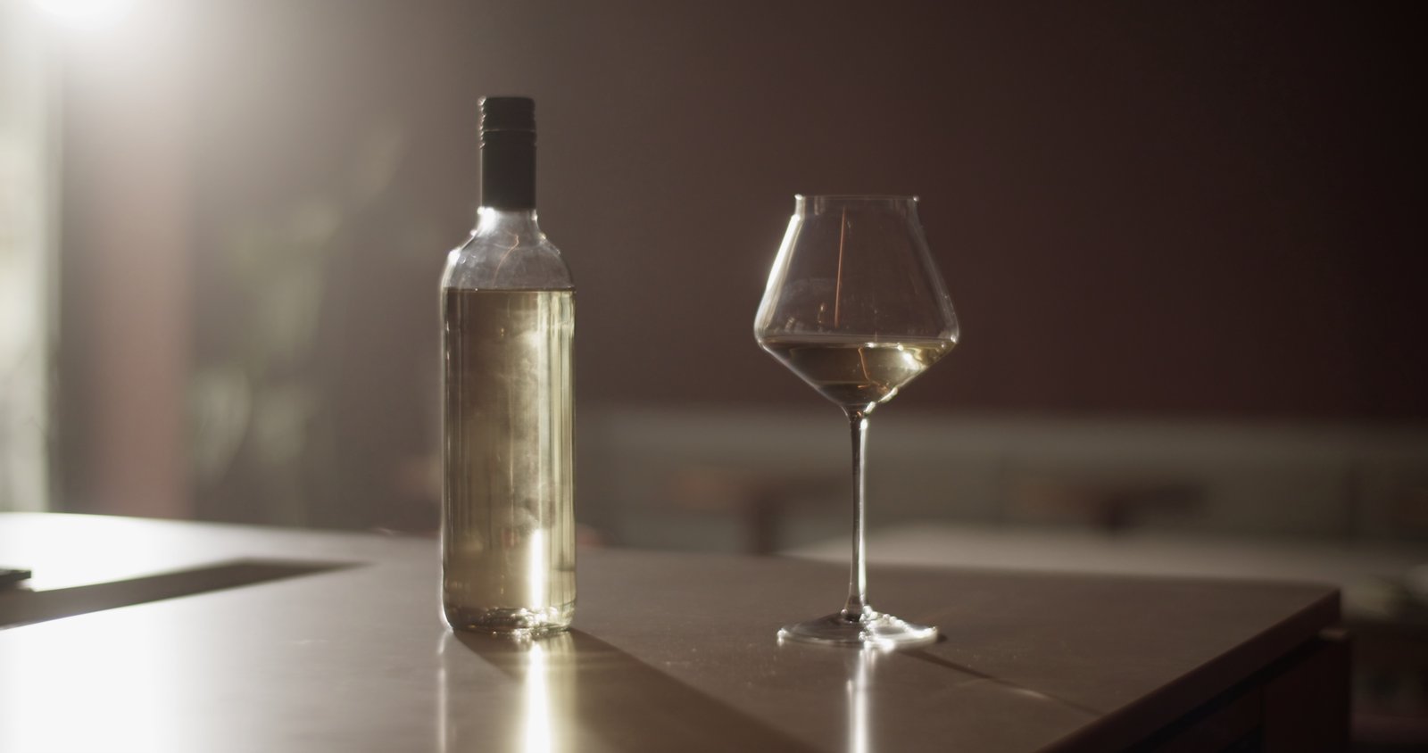 The Changing View of Alcohol Problems