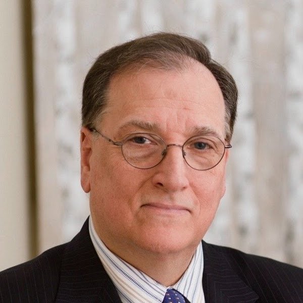 Dr. Arnold Washton — addiction psychologist and treatment specialist